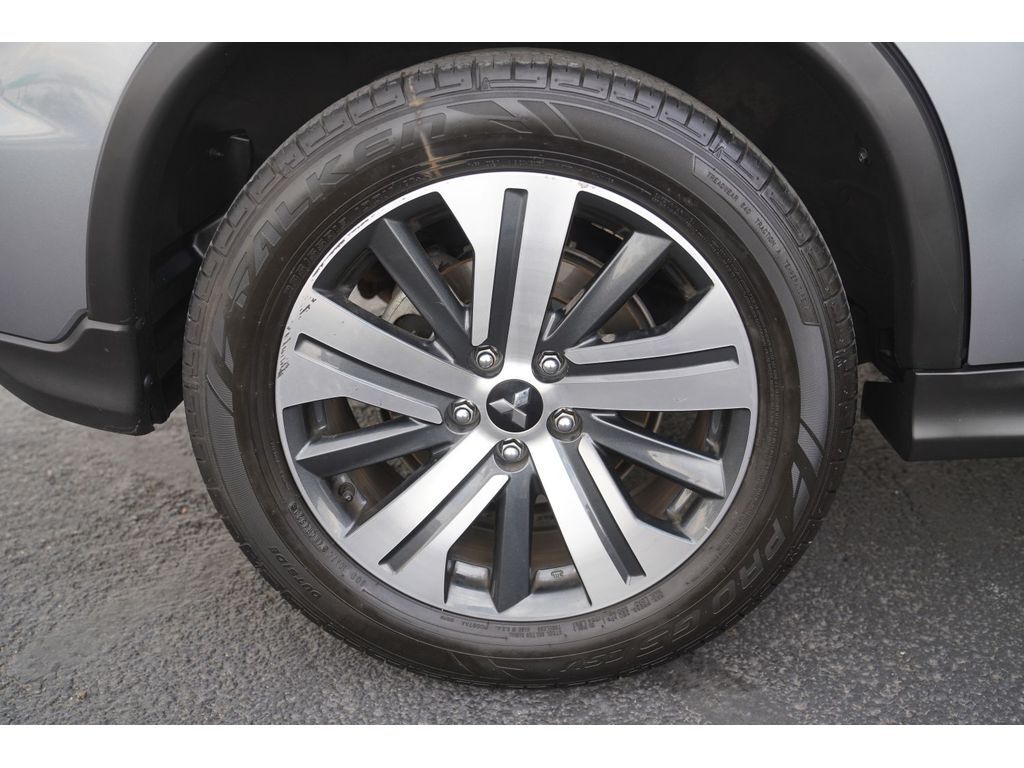 2022 Mitsubishi Outlander Sport SE Huntington UT