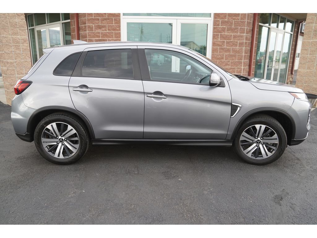 2022 Mitsubishi Outlander Sport SE Huntington UT