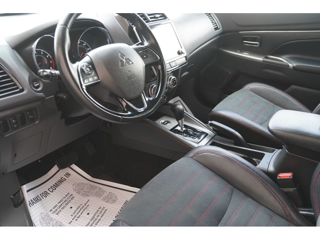 2022 Mitsubishi Outlander Sport SE Huntington UT