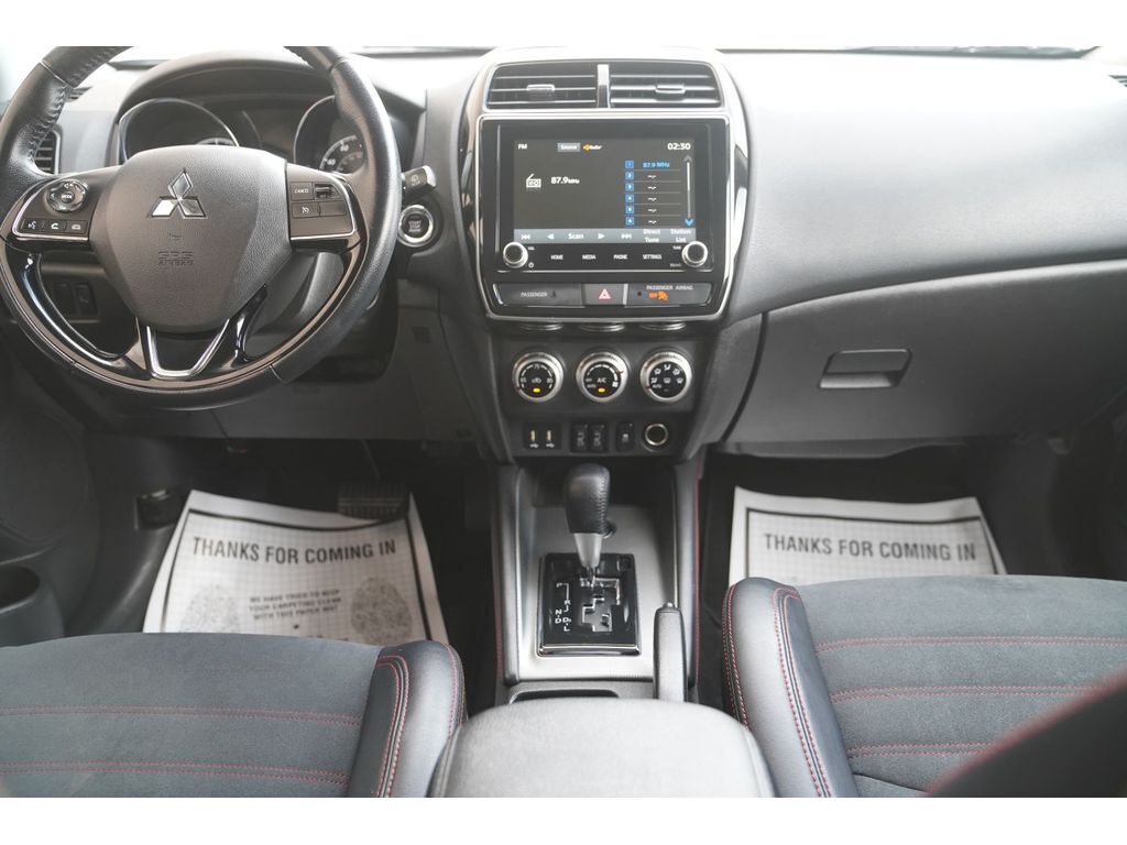 2022 Mitsubishi Outlander Sport SE Huntington UT