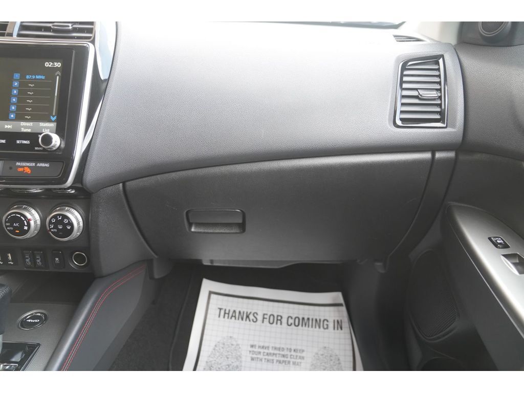 2022 Mitsubishi Outlander Sport SE Huntington UT