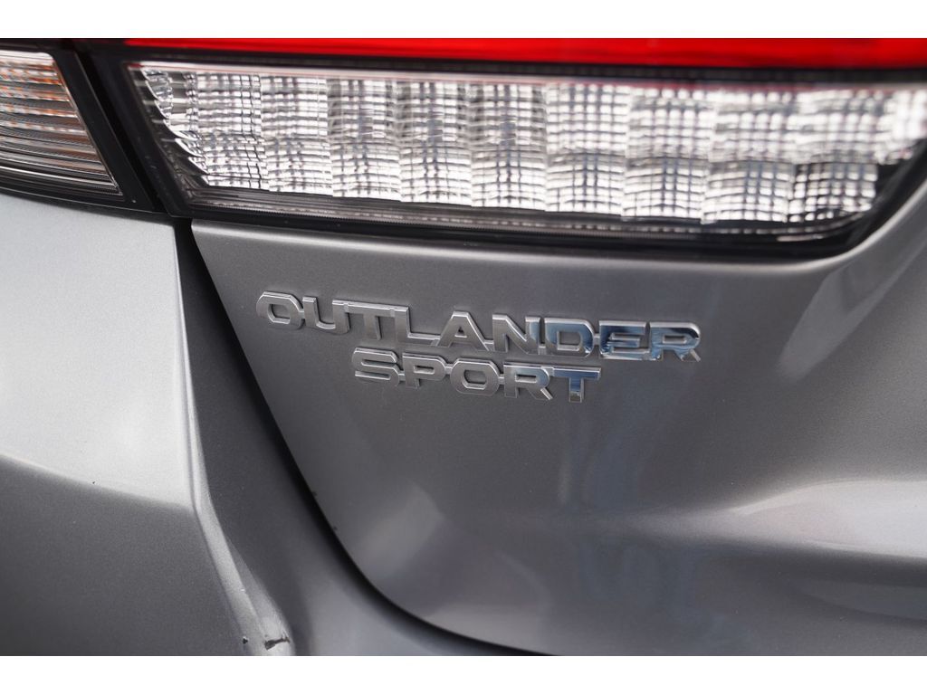 2022 Mitsubishi Outlander Sport SE Huntington UT