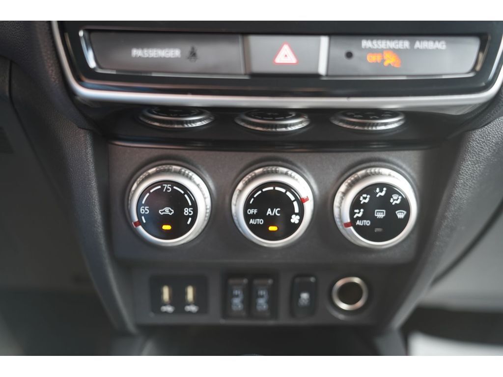 2022 Mitsubishi Outlander Sport SE Price UT