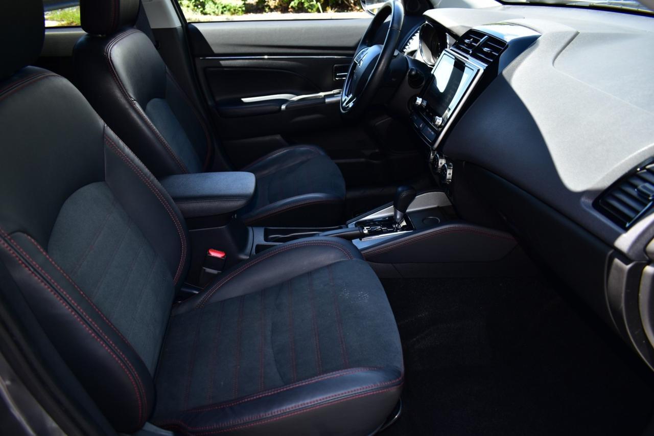 2022 Mitsubishi Outlander Sport SE Tampa FL