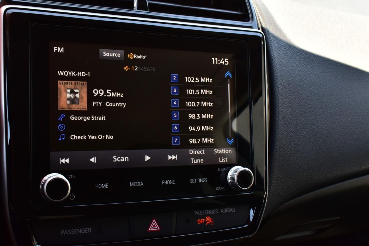 2022 Mitsubishi Outlander Sport SE Tampa FL