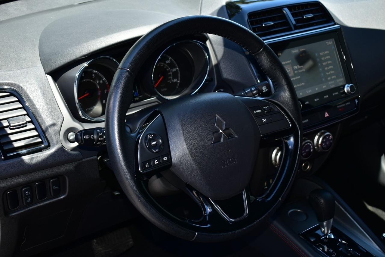 2022 Mitsubishi Outlander Sport SE Tampa FL