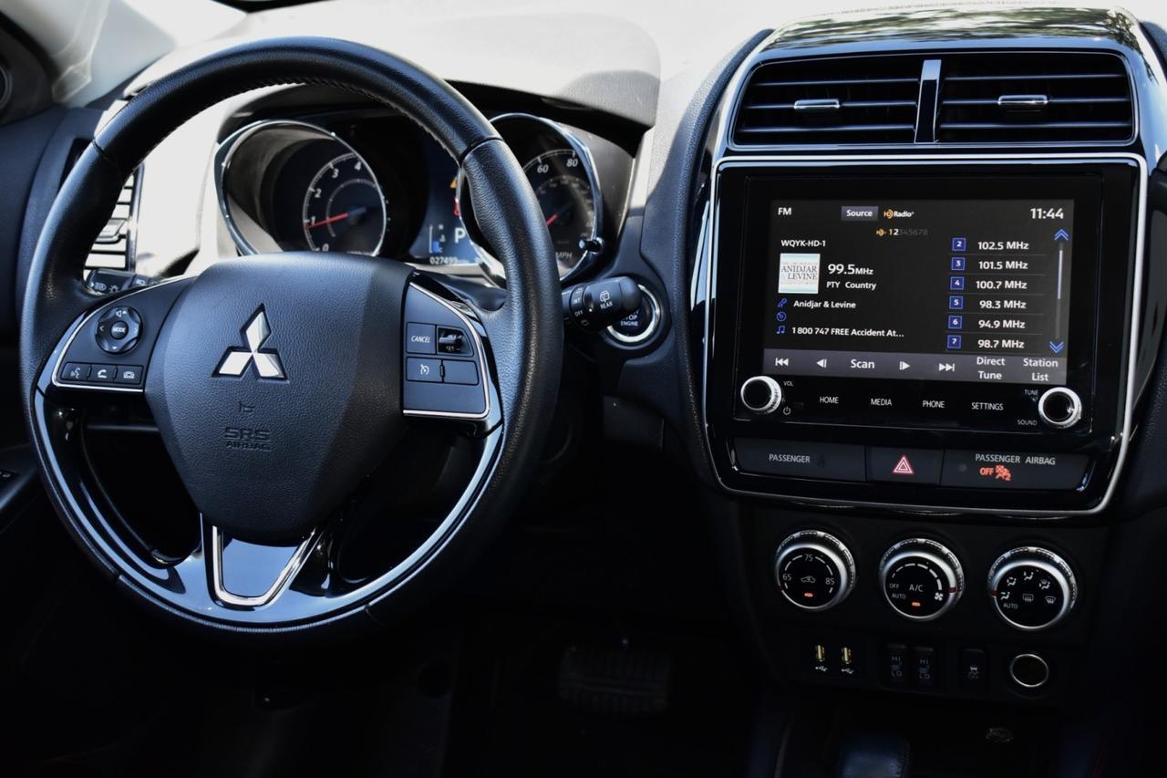 2022 Mitsubishi Outlander Sport SE Tampa FL