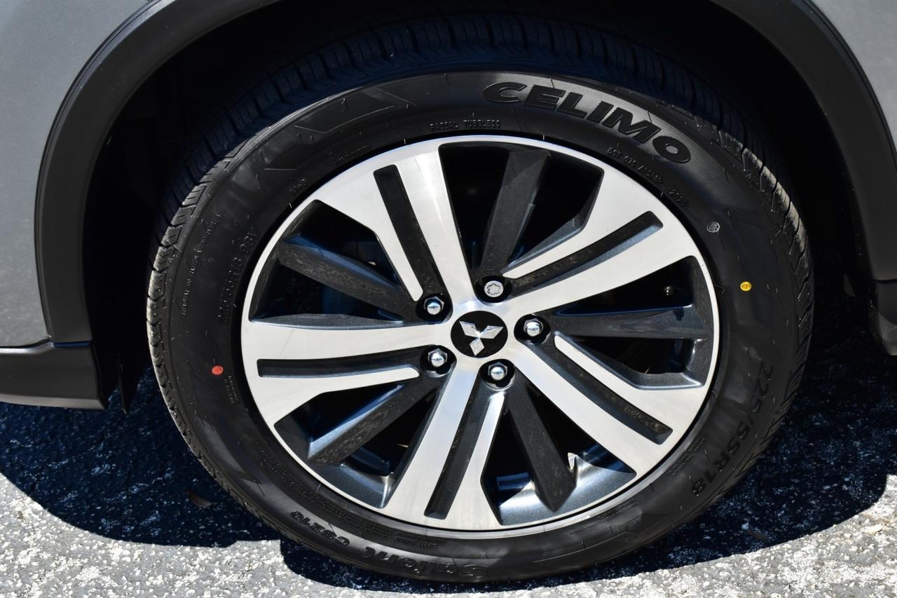 2022 Mitsubishi Outlander Sport SE Tampa FL