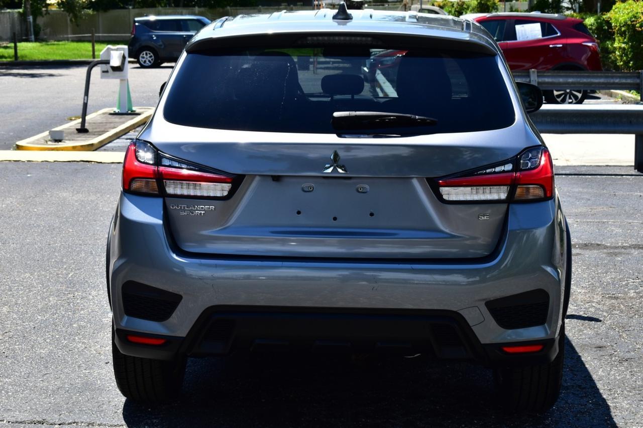 2022 Mitsubishi Outlander Sport SE Tampa FL