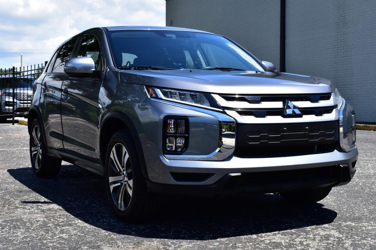 2022 Mitsubishi Outlander Sport SE Tampa FL