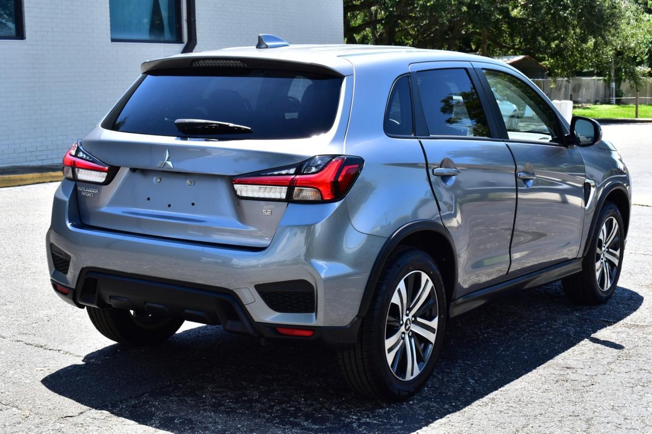 2022 Mitsubishi Outlander Sport SE Tampa FL