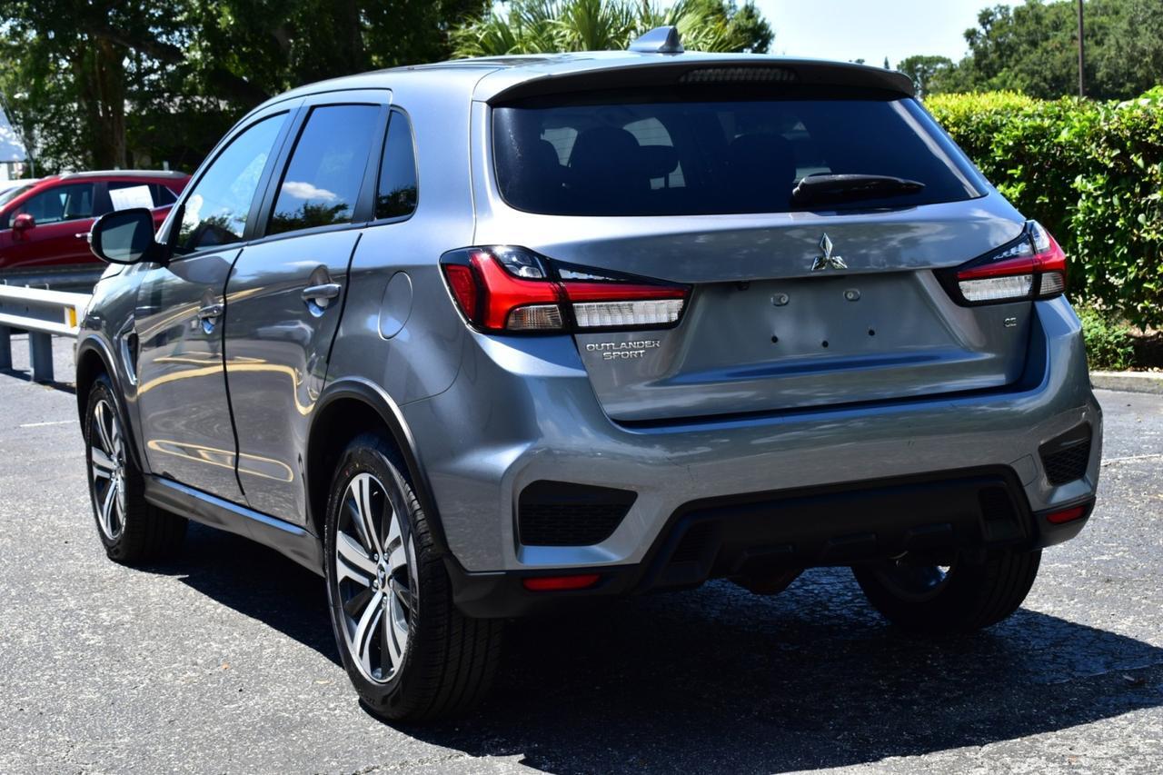 2022 Mitsubishi Outlander Sport SE Tampa FL