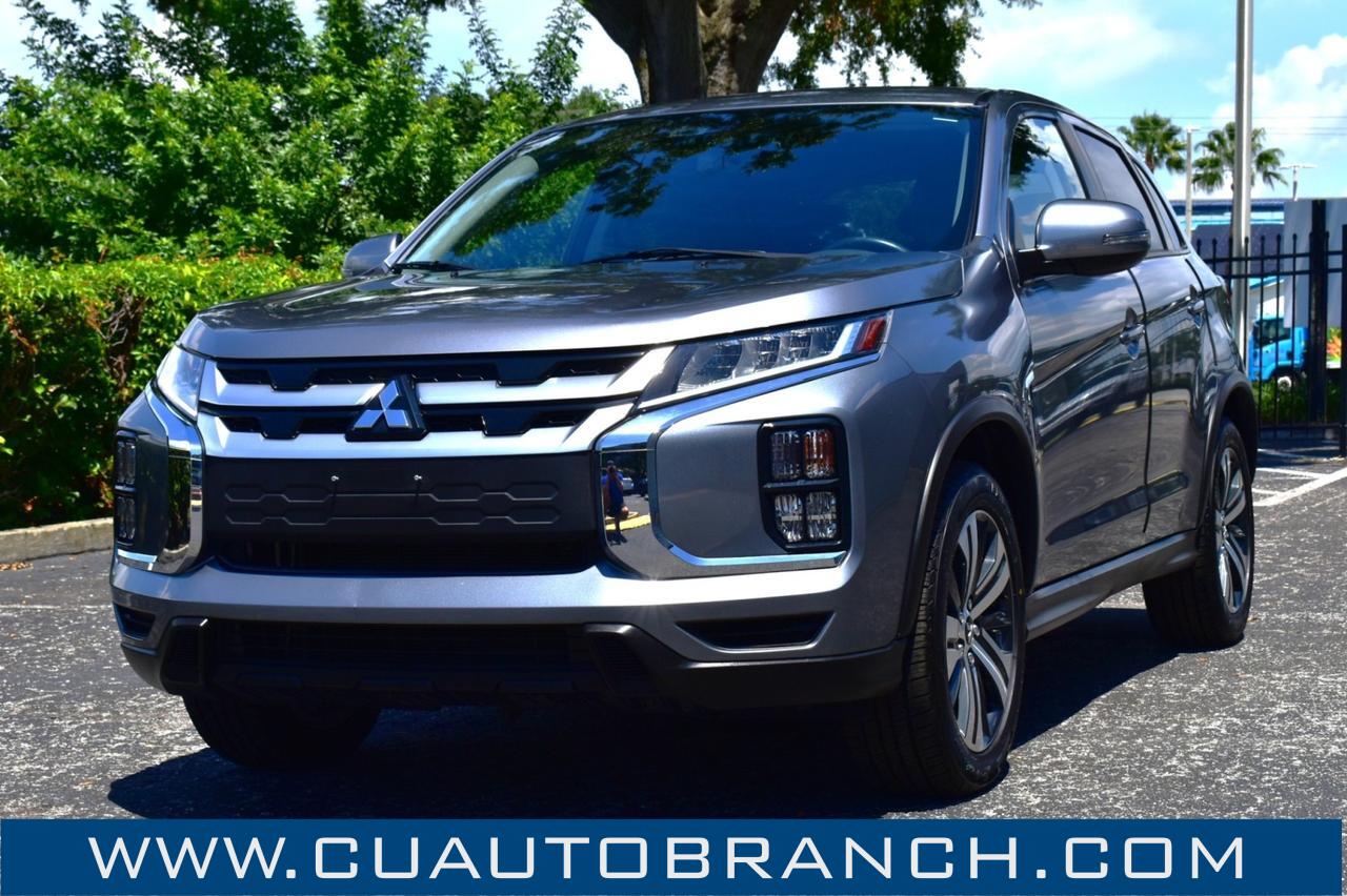 2022 Mitsubishi Outlander Sport SE Tampa FL