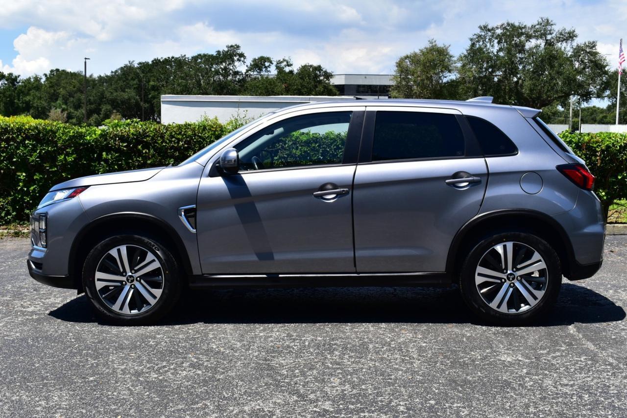 2022 Mitsubishi Outlander Sport SE Tampa FL