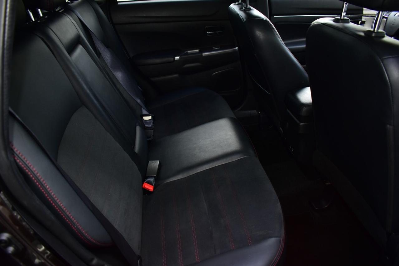 2022 Mitsubishi Outlander Sport SE Tampa FL