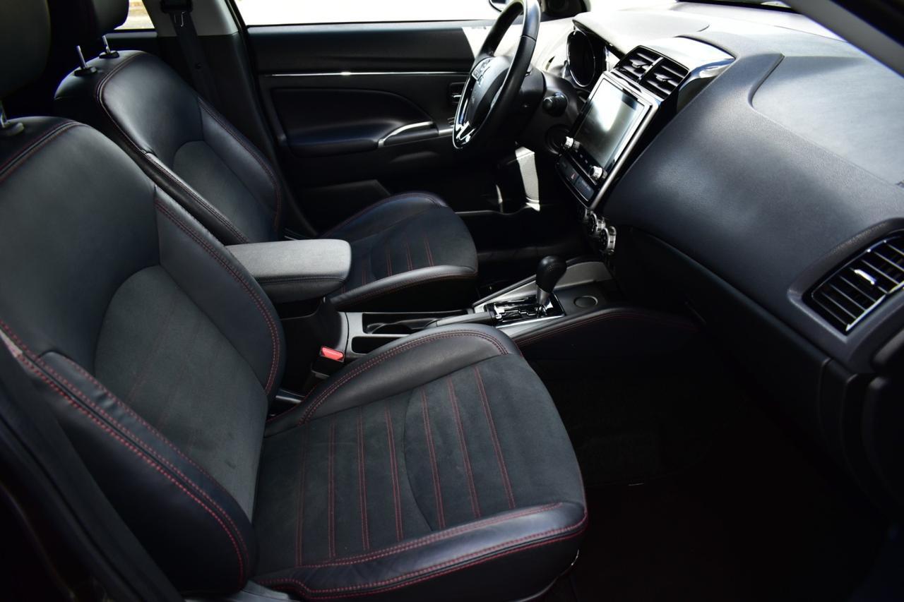2022 Mitsubishi Outlander Sport SE Tampa FL