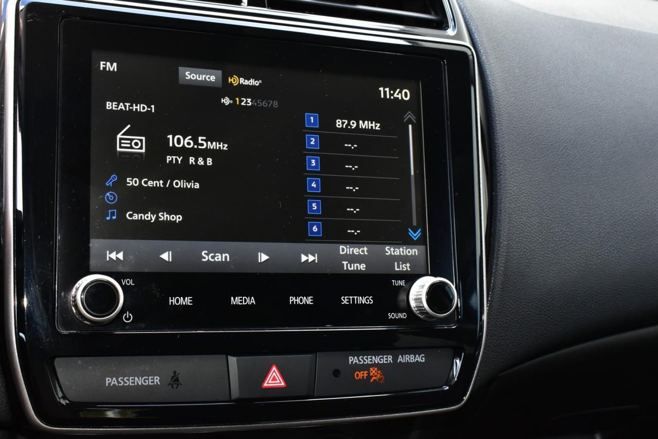2022 Mitsubishi Outlander Sport SE Tampa FL