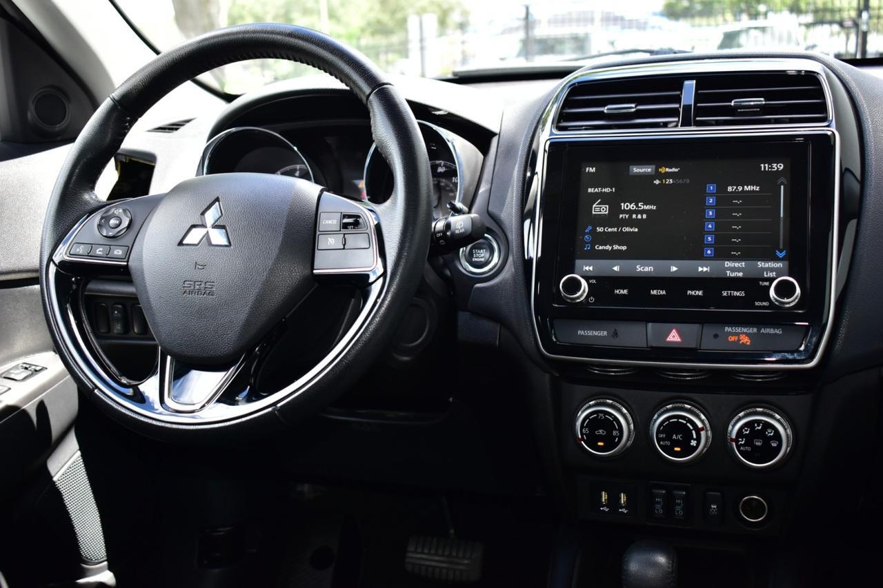 2022 Mitsubishi Outlander Sport SE Tampa FL