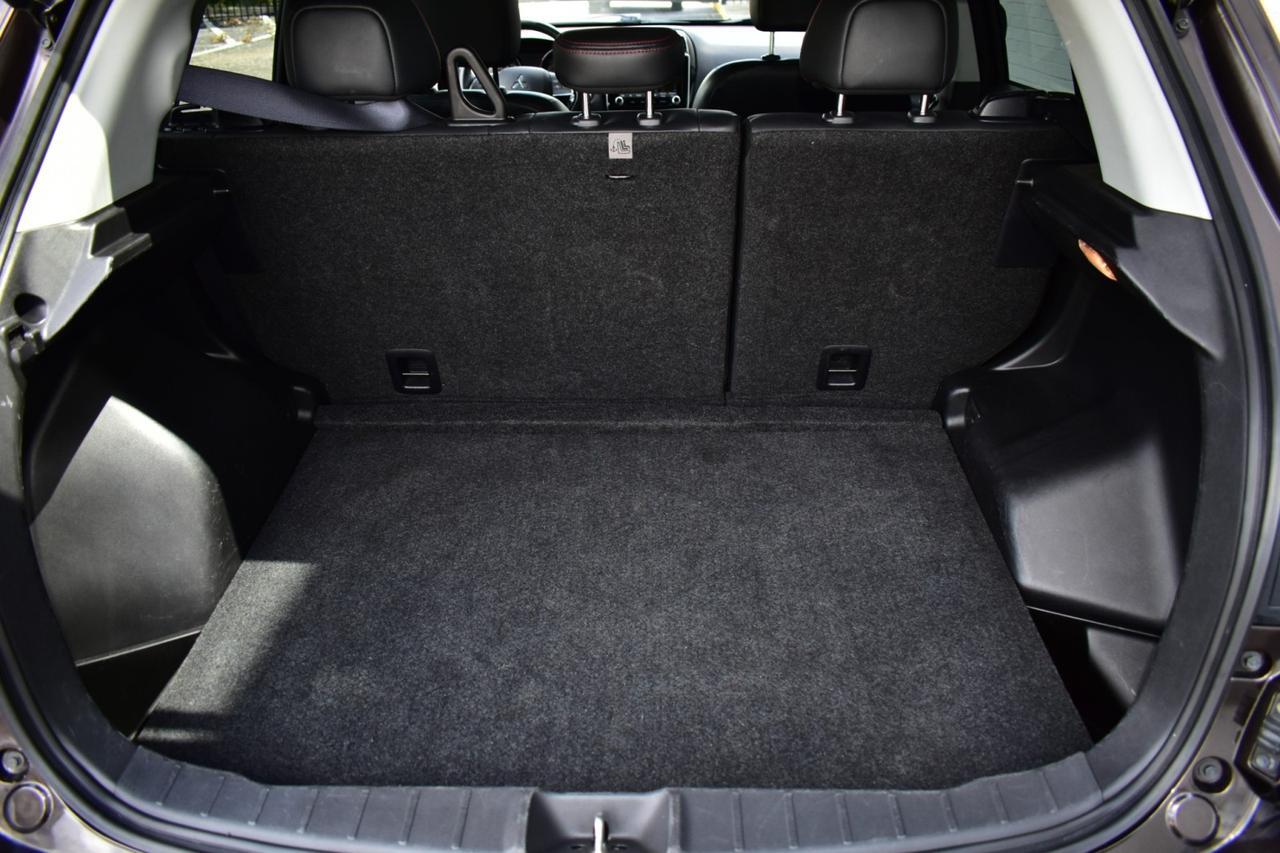 2022 Mitsubishi Outlander Sport SE Tampa FL