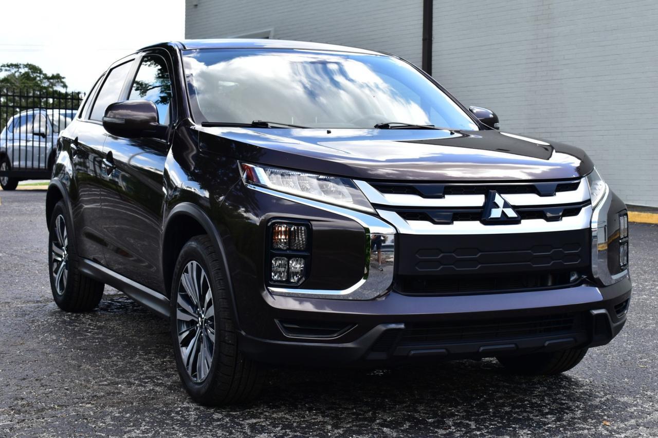 2022 Mitsubishi Outlander Sport SE Tampa FL