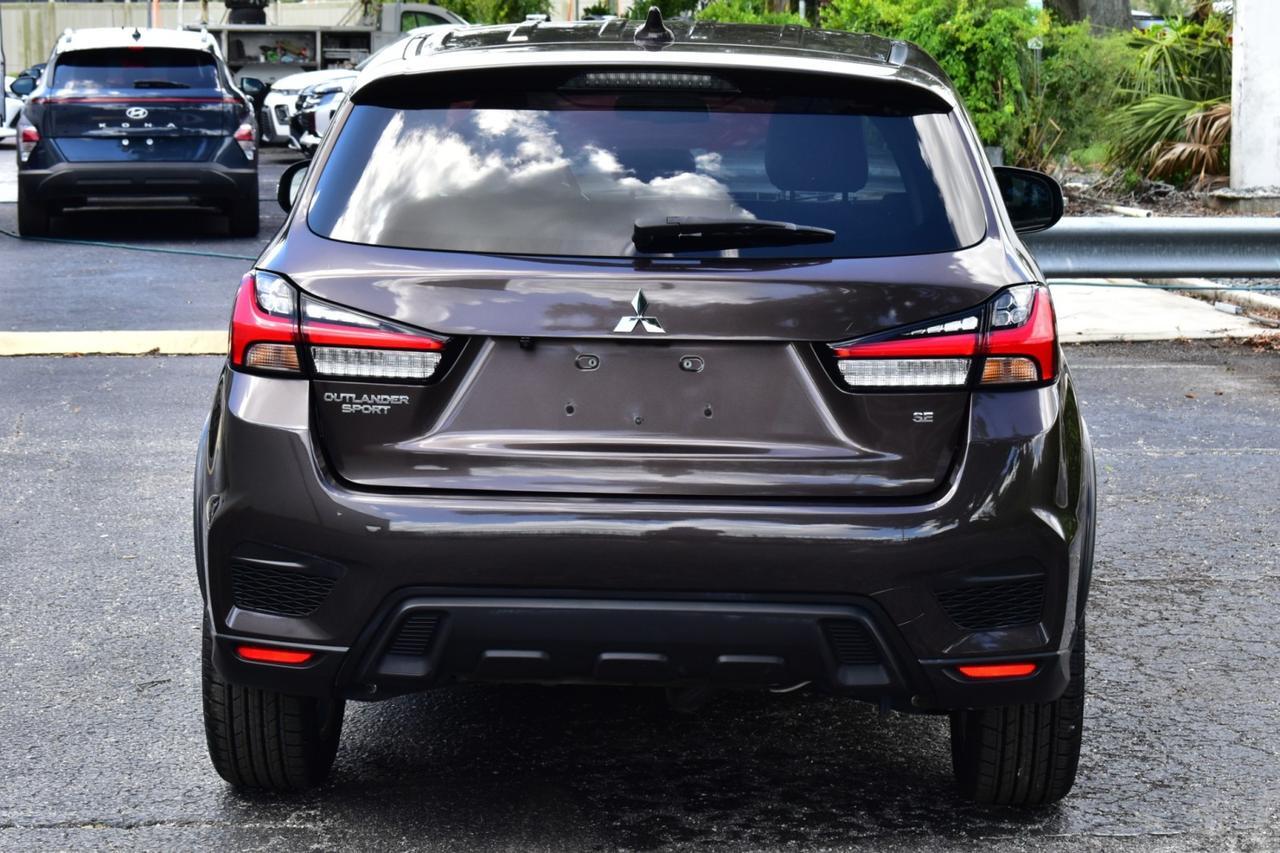 2022 Mitsubishi Outlander Sport SE Tampa FL