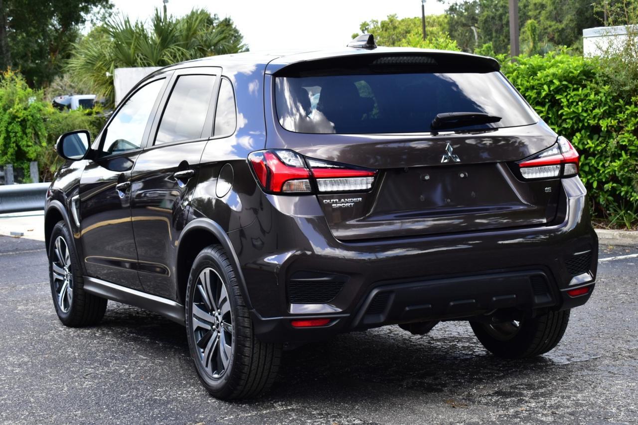 2022 Mitsubishi Outlander Sport SE Tampa FL