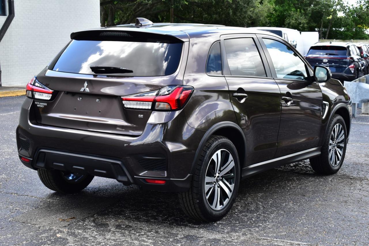 2022 Mitsubishi Outlander Sport SE Tampa FL
