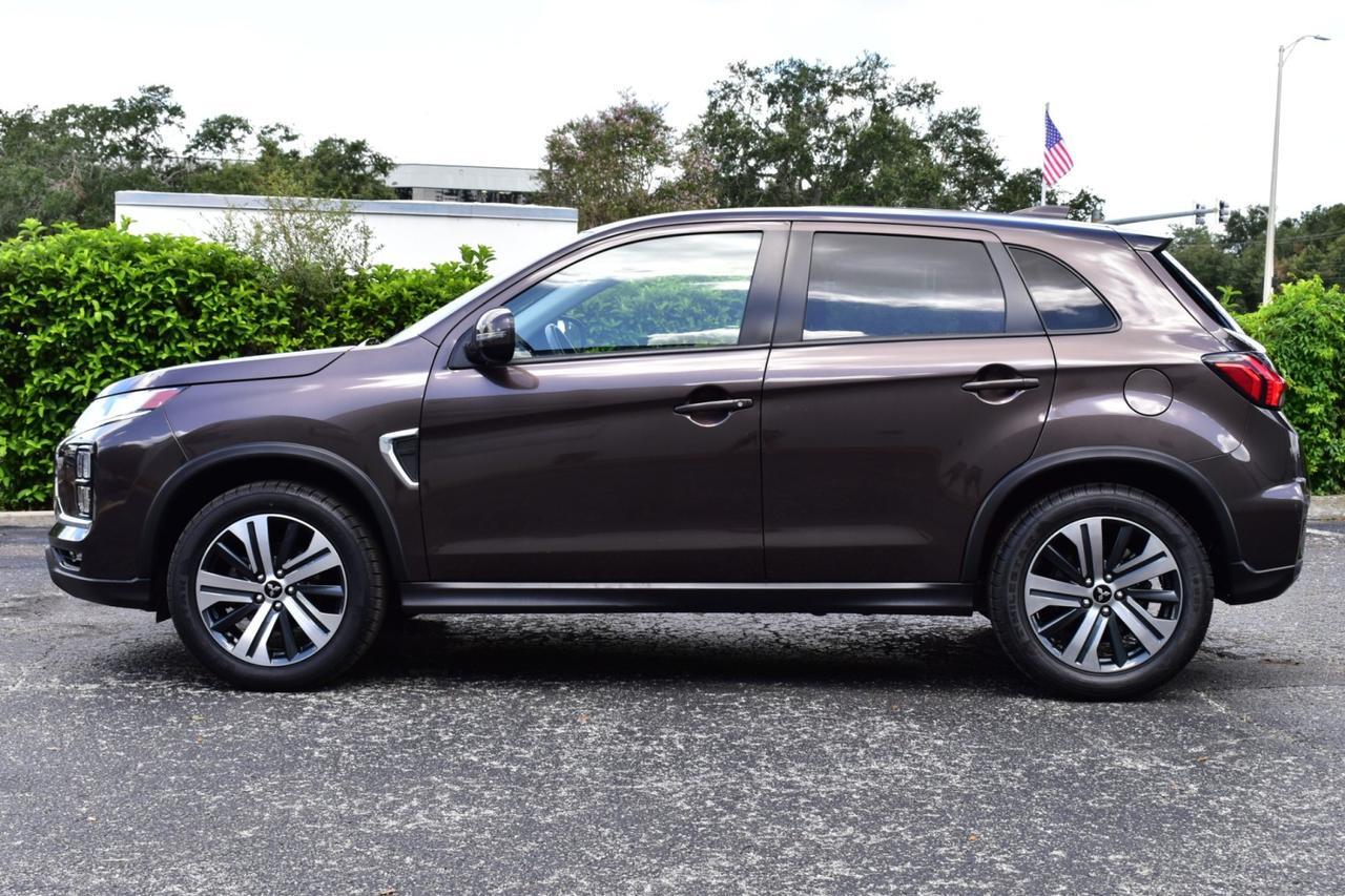 2022 Mitsubishi Outlander Sport SE Tampa FL