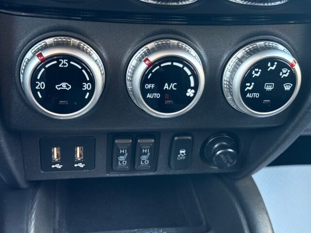 2022 Mitsubishi RVR SE Grande Prairie AB