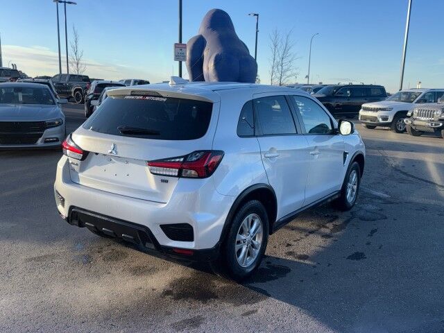 2022 Mitsubishi RVR SE Grande Prairie AB