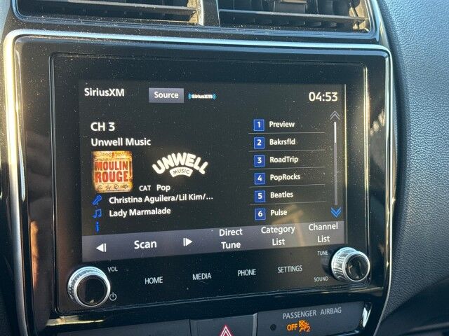 2022 Mitsubishi RVR SE Grande Prairie AB