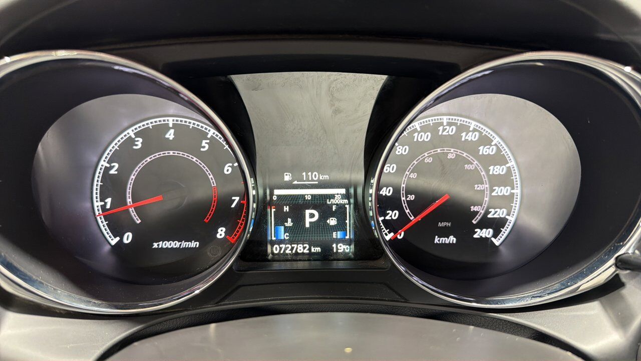 2022 Mitsubishi RVR SE Sherwood Park AB