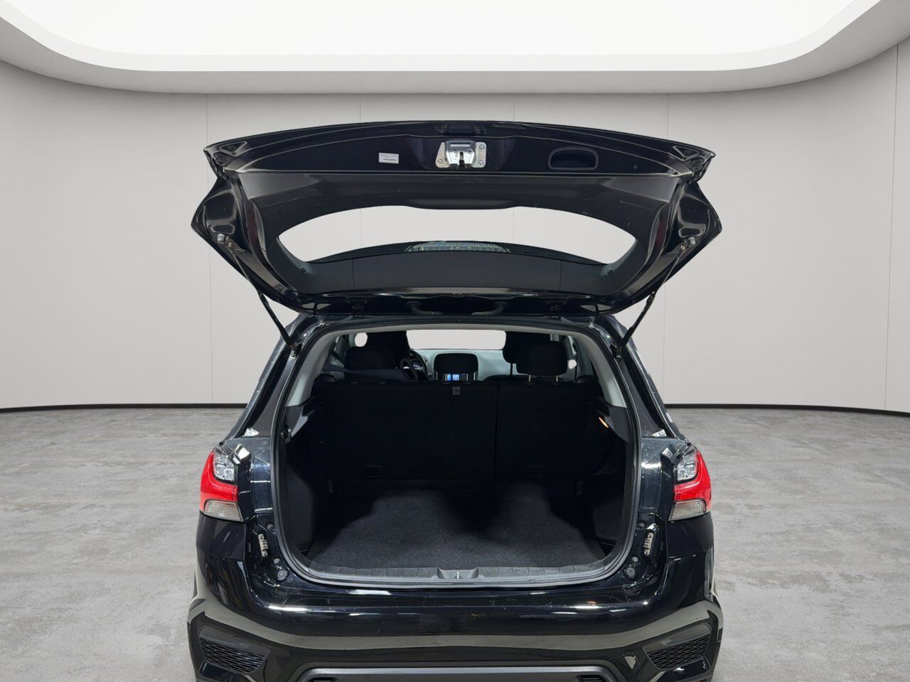 2022 Mitsubishi RVR SE Sherwood Park AB