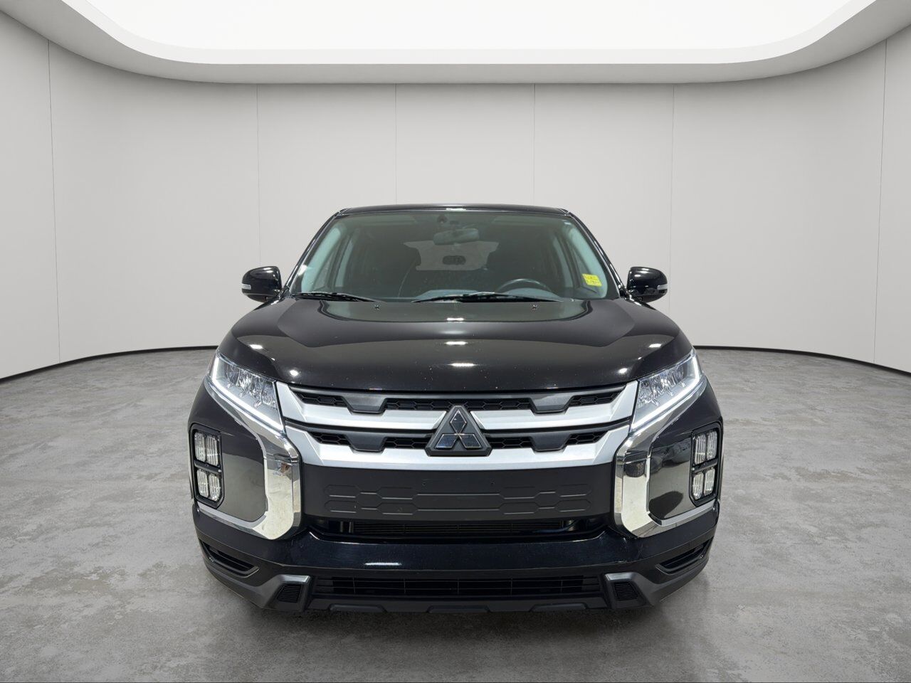 2022 Mitsubishi RVR SE