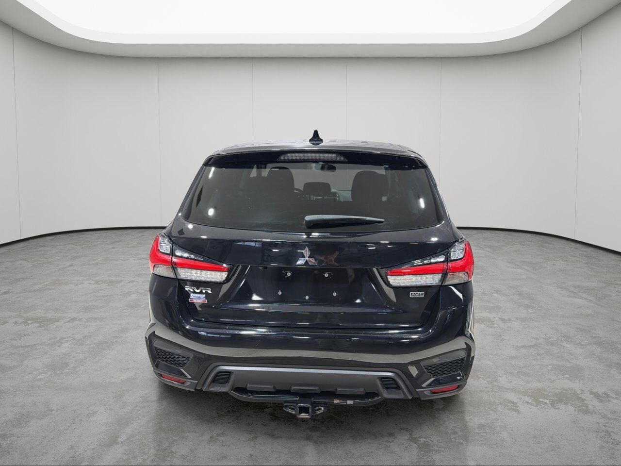 2022 Mitsubishi RVR SE Sherwood Park AB