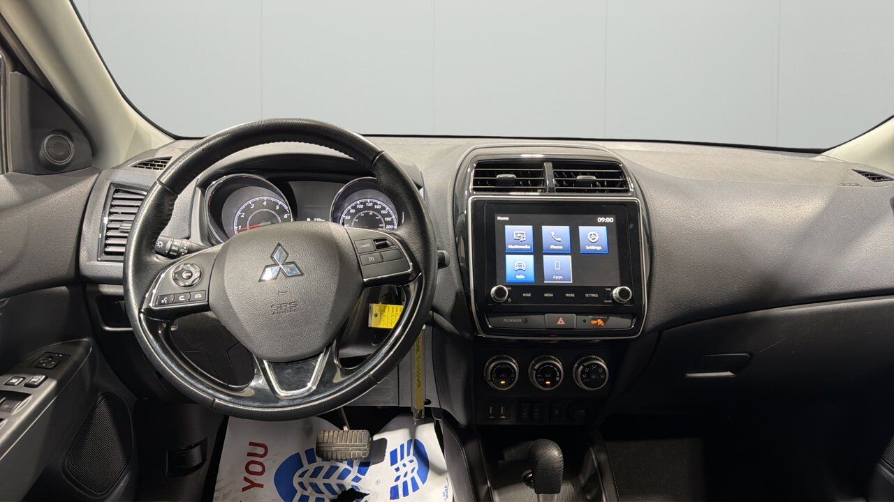 2022 Mitsubishi RVR SE Sherwood Park AB