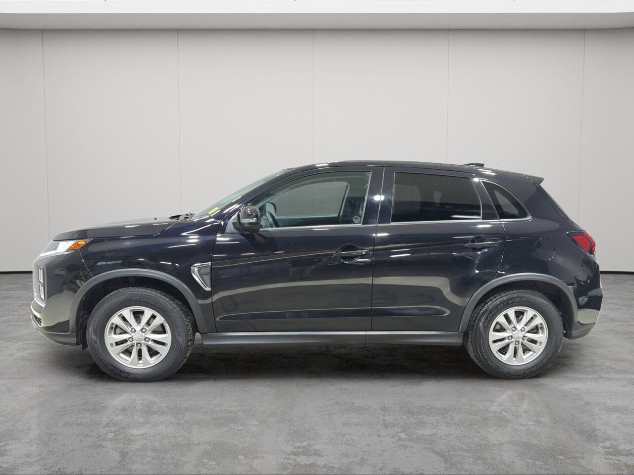 2022 Mitsubishi RVR SE Sherwood Park AB