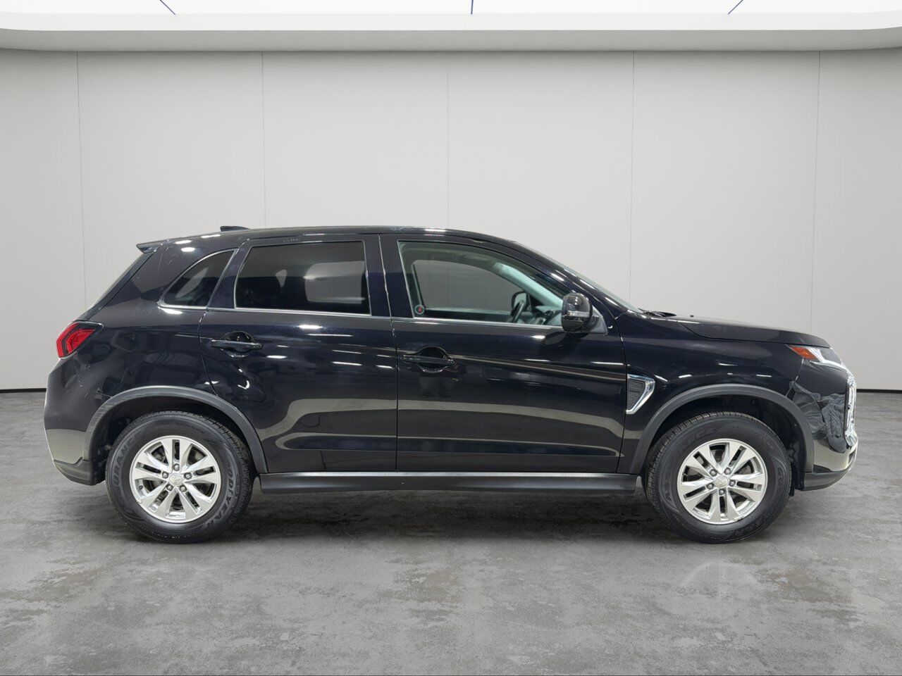 2022 Mitsubishi RVR SE Sherwood Park AB