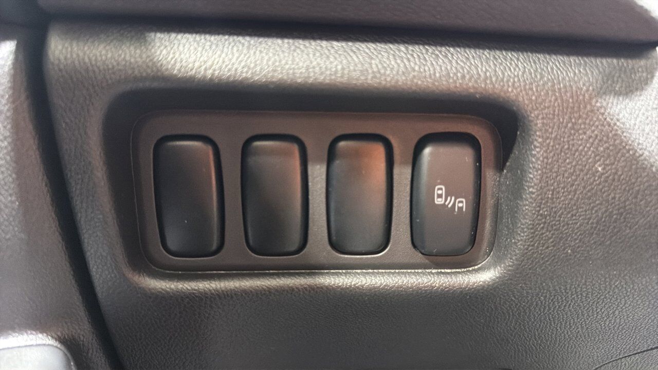 2022 Mitsubishi RVR SE Sherwood Park AB