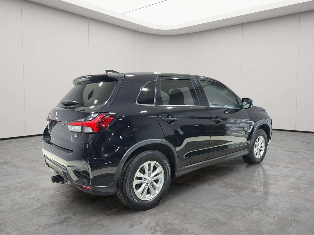 2022 Mitsubishi RVR SE Sherwood Park AB