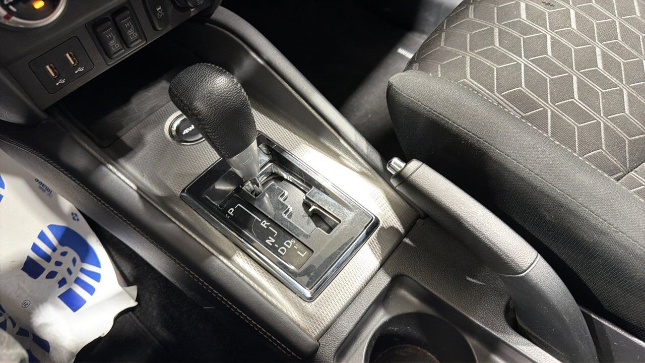 2022 Mitsubishi RVR SE Sherwood Park AB