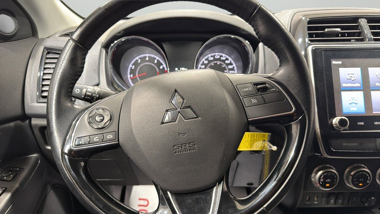 2022 Mitsubishi RVR SE Sherwood Park AB