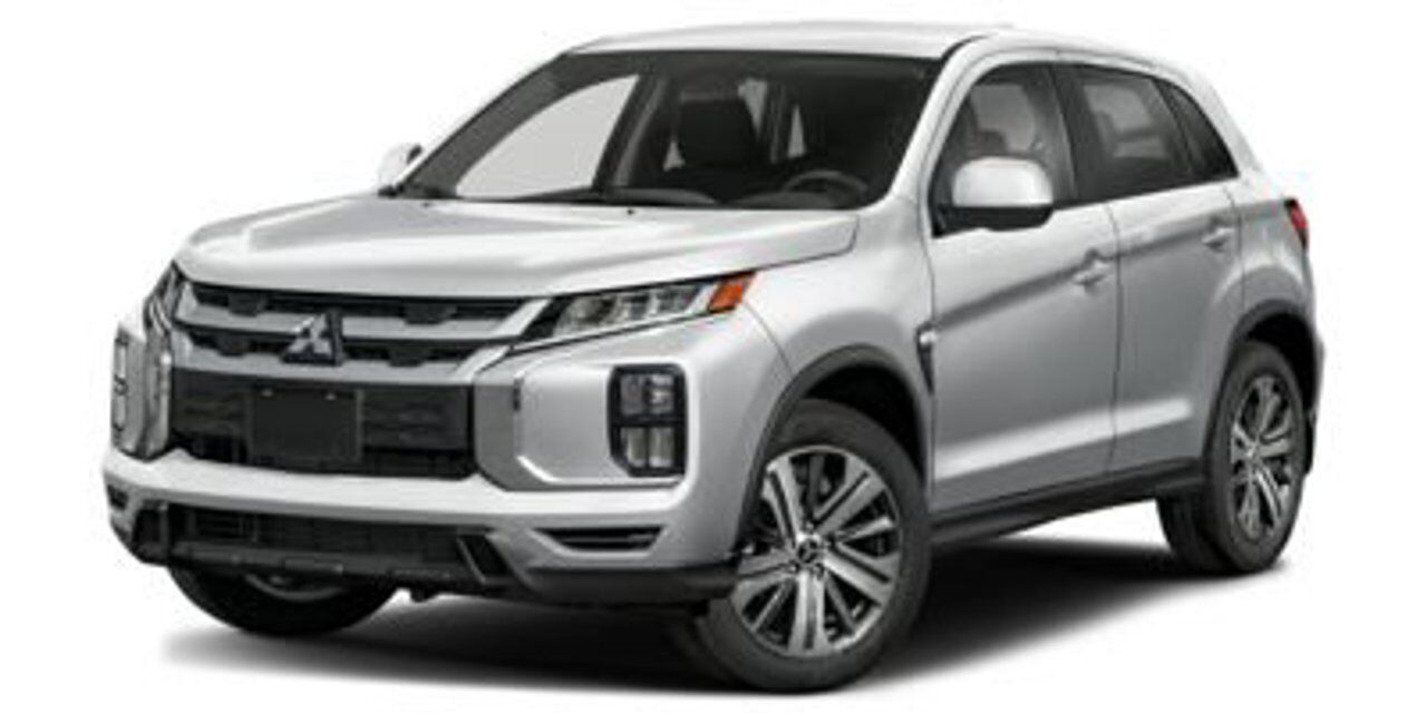 2022 Mitsubishi RVR SE