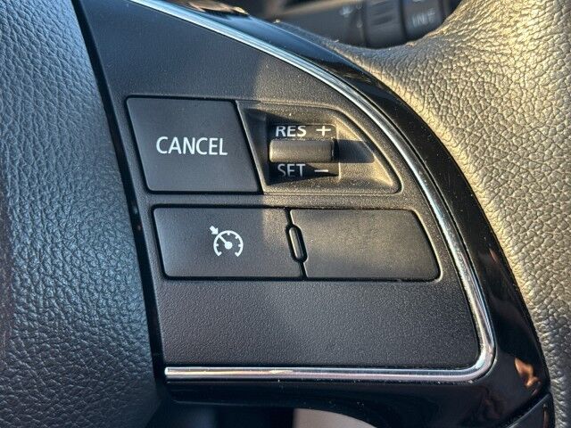 2022 Mitsubishi RVR SE Whitecourt AB