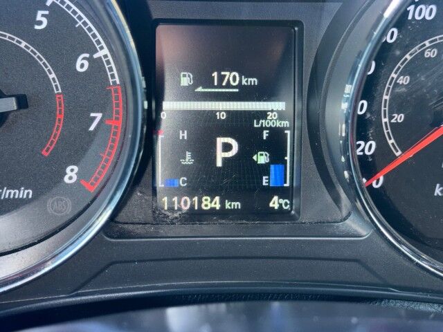 2022 Mitsubishi RVR SE Whitecourt AB