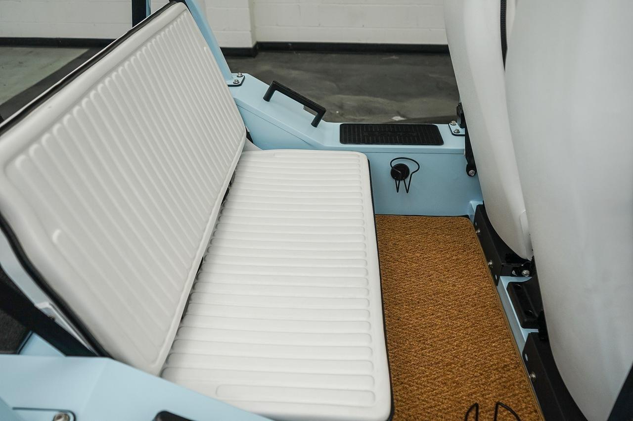 2022 Moke Emoke Newport Beach CA