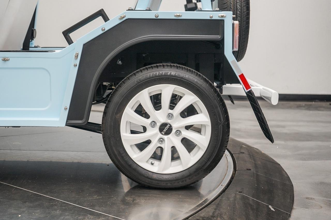 2022 Moke Emoke Newport Beach CA