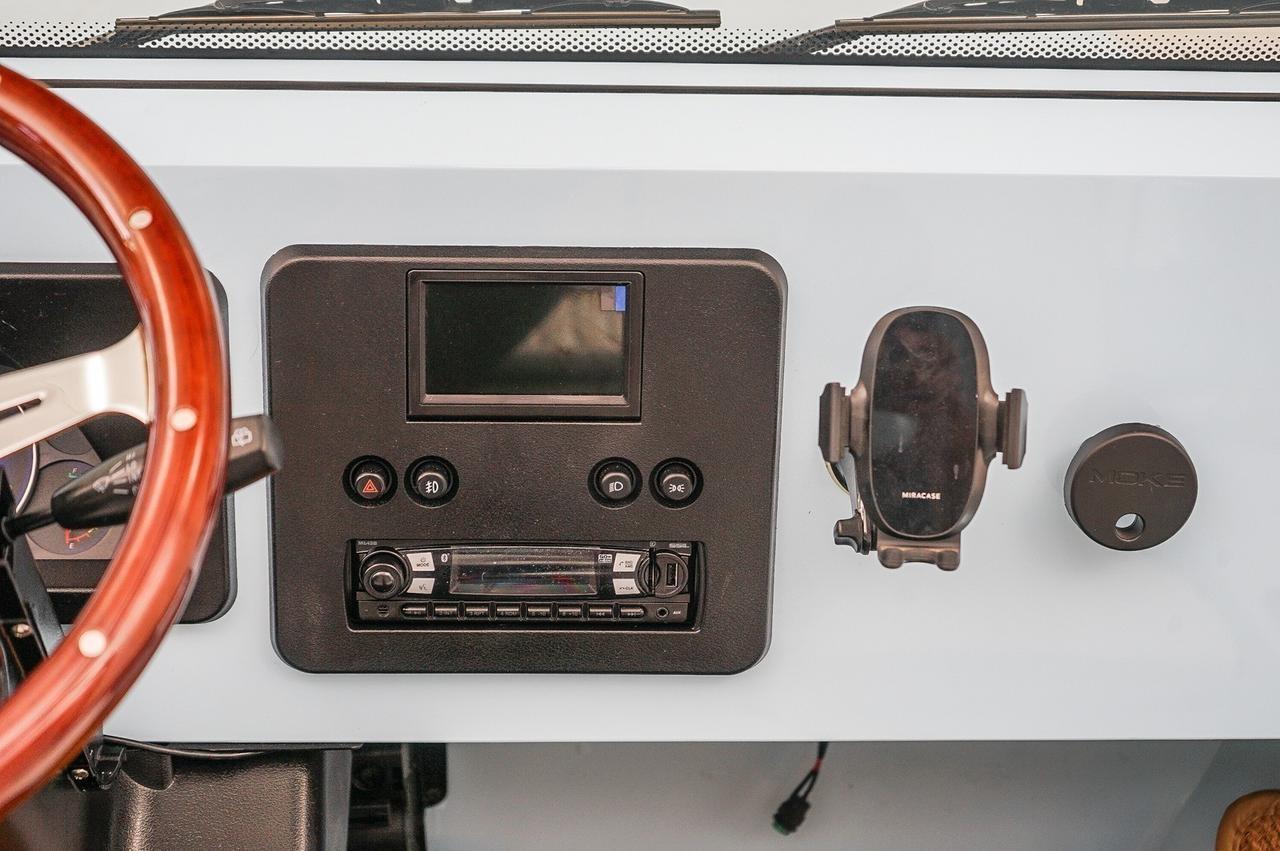 2022 Moke Emoke Newport Beach CA