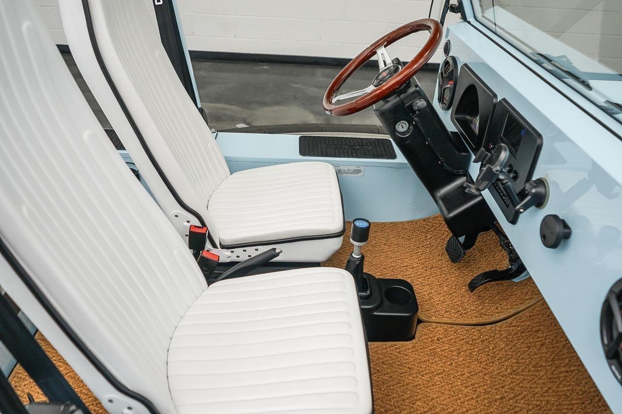 2022 Moke Emoke Newport Beach CA