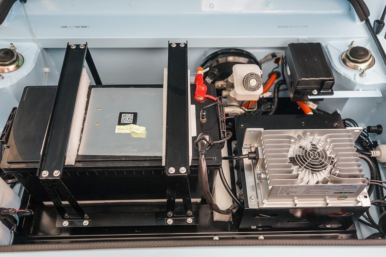 2022 Moke Emoke Newport Beach CA